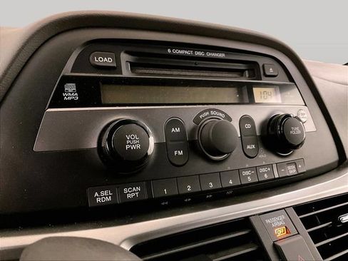 Used 2010 Honda Odyssey EX image 21
