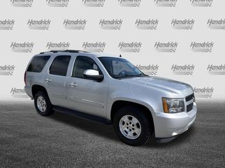 Used 2013 Chevrolet Tahoe LT w/ Luxury Package RWD video 2