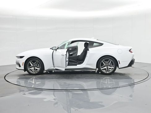 New 2025 Ford Mustang Coupe image 33
