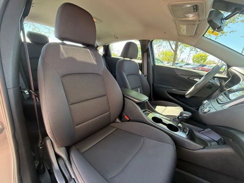 Used 2022 Chevrolet Malibu LS w/ LPO, Floor Liner Package FWD image 25