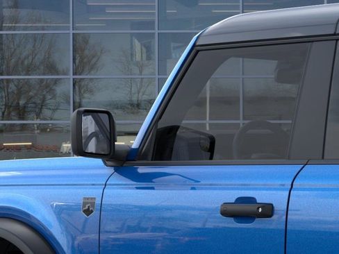 New 2026 Ford Bronco Big Bend image 23