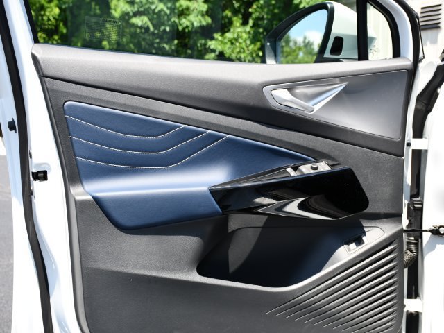 New 2026 Volkswagen ID.4 Pro S AWD/4WD image 12