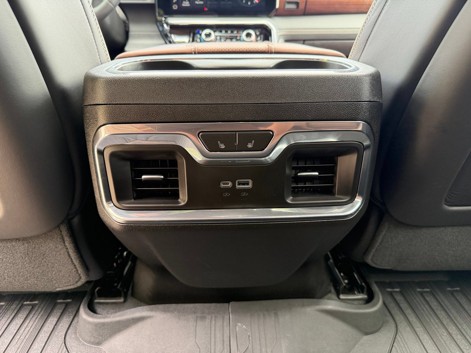 Used 2024 GMC Sierra 1500 Denali Ultimate AWD/4WD image 27