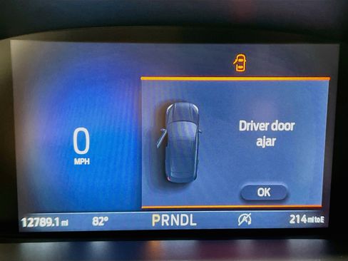 Used 2026 Ford Escape ST-Line FWD image 22