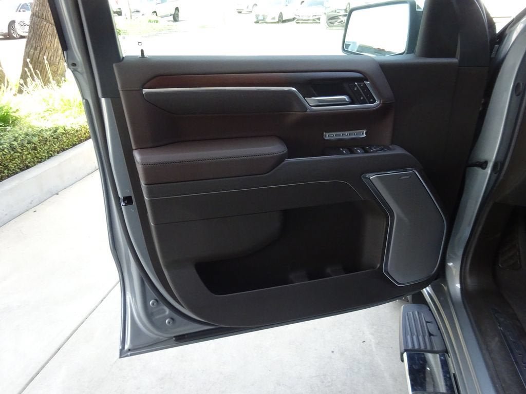 New 2026 GMC Sierra 1500 Denali w/ Technology Package AWD/4WD image 26