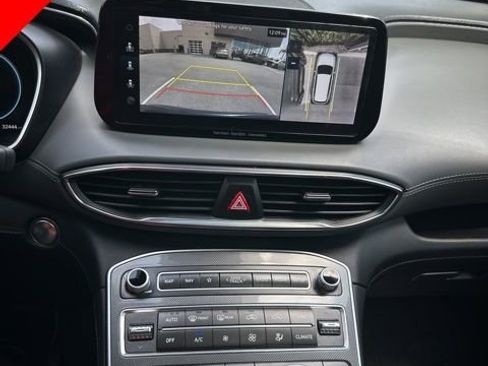 Used 2023 Hyundai Santa Fe Limited image 12