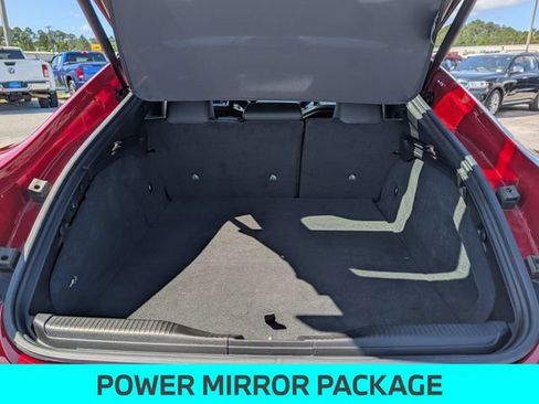 Used 2024 Dodge Charger Daytona Scat Pack w/ Plus Group AWD/4WD image 25