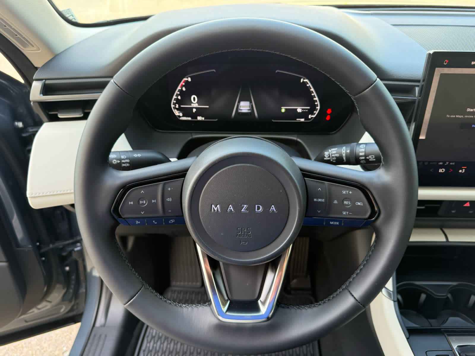 New 2026 MAZDA CX-5 Preferred AWD/4WD image 2