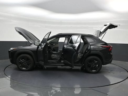 Used 2025 Chevrolet Trax ACTIV w/ Driver Confidence Package FWD image 34