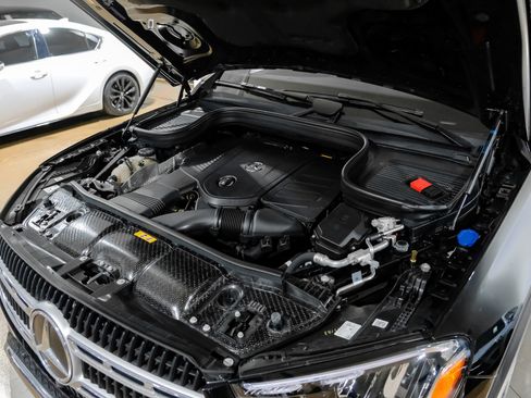 Used 2024 Mercedes-Benz GLE 350 4MATIC image 50