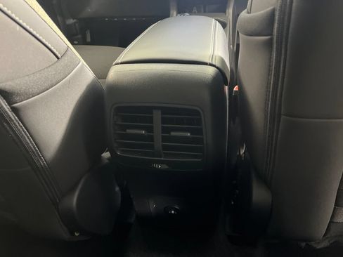 Used 2025 Ford Bronco Sport Big Bend AWD/4WD image 8