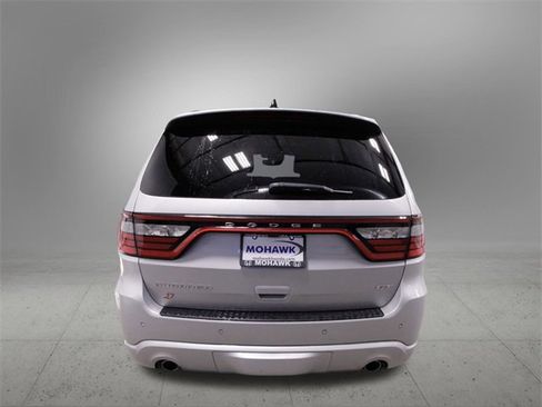 Used 2024 Dodge Durango GT image 5