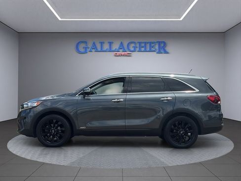 Used 2020 Kia Sorento EX image 8