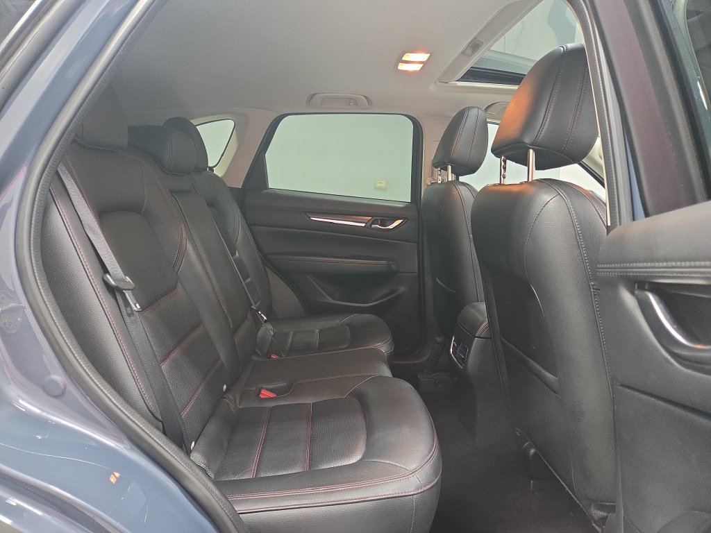 Used 2024 MAZDA CX-5 Carbon Edition AWD/4WD image 14