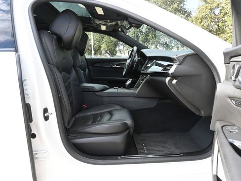 Used 2019 Cadillac CT6 Sport image 27