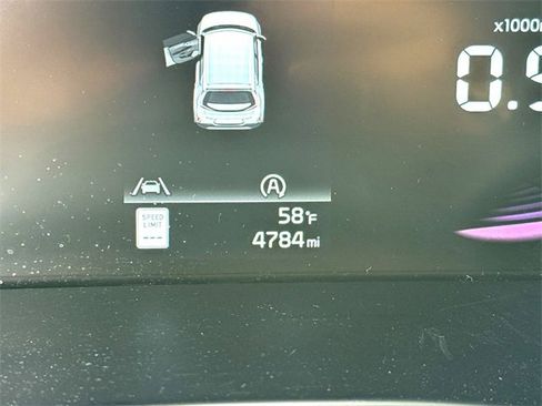 Used 2025 Kia Soul EX image 19