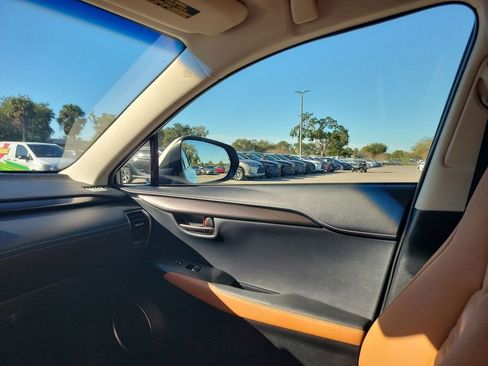 Used 2019 Lexus NX 300 FWD image 3