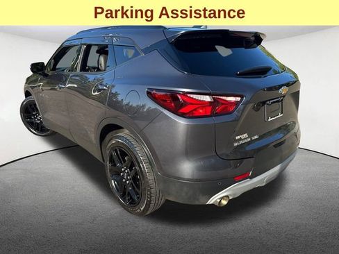 Used 2022 Chevrolet Blazer LT image 9