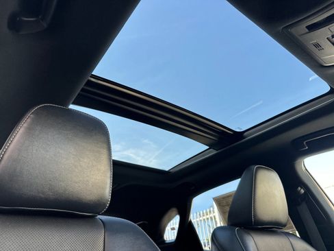 Used 2021 Lexus RX 350 F Sport w/ Cold Area Package (CT) AWD/4WD image 19