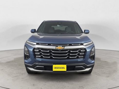 Certified 2026 Chevrolet Equinox LT w/ Safety and Technology Package FWD image 2