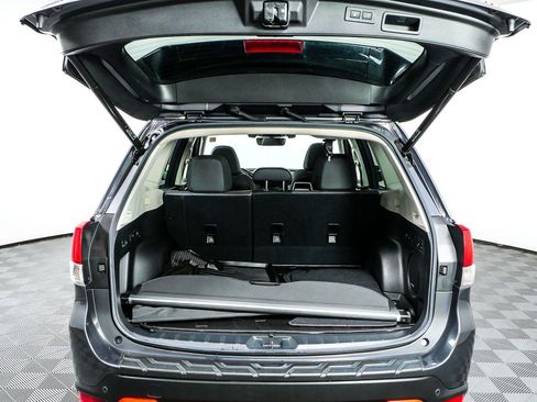 Used 2020 Subaru Forester Sport w/ Popular Package #2 AWD/4WD image 31