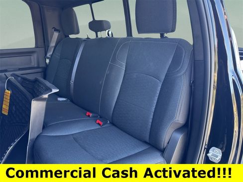 New 2026 RAM 2500 Tradesman image 12