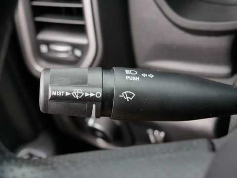 Used 2024 RAM 3500 Tradesman w/ Bed Utility Group image 20