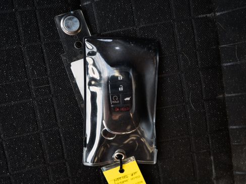 Used 2024 Honda HR-V Sport image 43