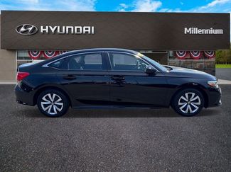 Used 2023 Honda Civic LX video 4