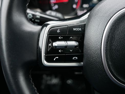 Certified 2023 Kia Sorento S w/ Panoramic Sunroof Package image 31