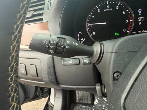 Used 2013 Lexus GS 350 image 19