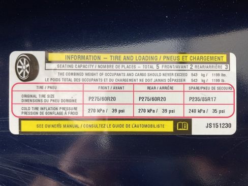 Used 2018 RAM 1500 Sport w/ Sport Premium Group image 27