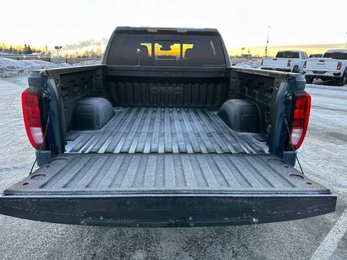 New 2026 GMC Sierra 1500 Elevation w/ Elevation Premium Package image 14