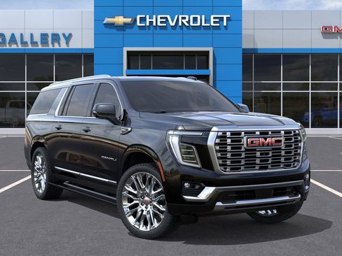 New 2026 GMC Yukon XL Denali image 8