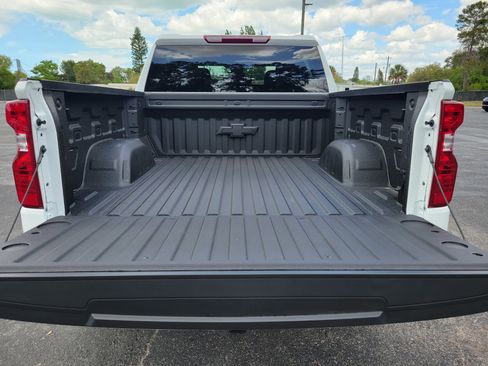 New 2026 Chevrolet Silverado 1500 LT w/ Protection Package image 8