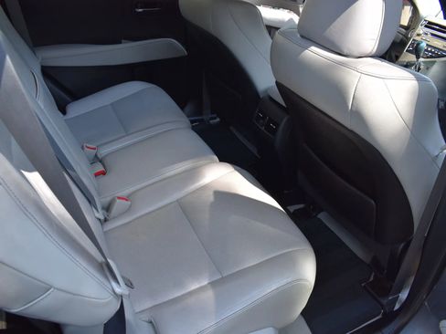 Used 2013 Lexus RX 350 FWD w/ Navigation Pkg image 8