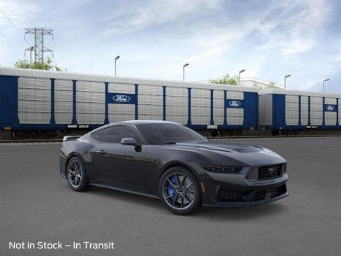 New 2025 Ford Mustang Dark Horse RWD image 33