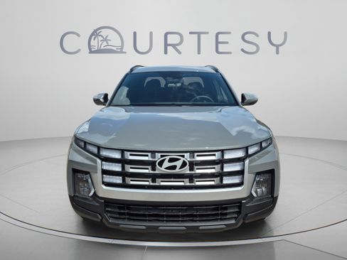 New 2027 Hyundai Santa Cruz SEL FWD image 9