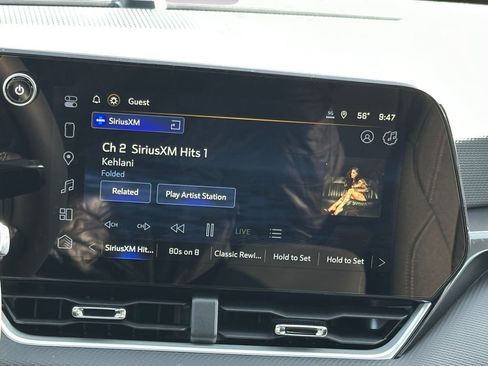 New 2026 Chevrolet Equinox LT image 14