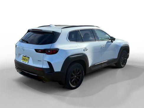 New 2026 MAZDA CX-50 AWD 2.5 Hybrid w/ Weather Package image 5