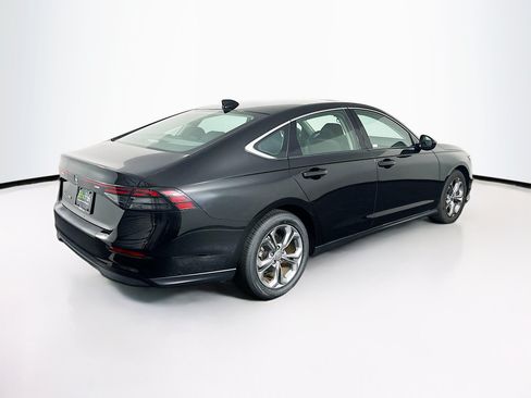 Used 2024 Honda Accord EX image 9