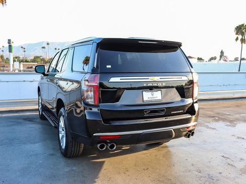 Used 2024 Chevrolet Tahoe Premier AWD/4WD image 7