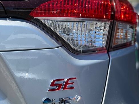 New 2026 Toyota Corolla SE FWD image 7