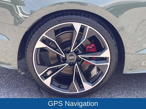 Used 2023 Audi S5 Premium Plus AWD/4WD image 13