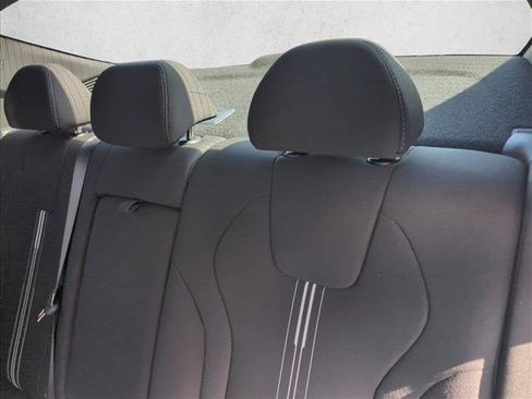 New 2026 Hyundai Elantra SEL Sport FWD image 17