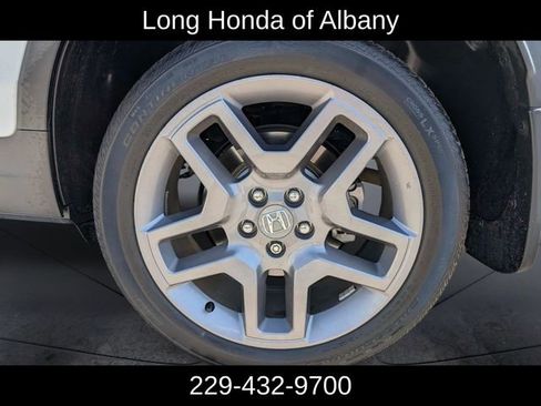 Used 2022 Honda Passport EX-L image 14