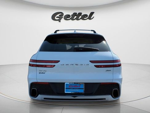 Certified 2025 Genesis GV70 2.5T w/ Advanced Package AWD/4WD image 5