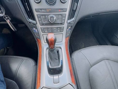 Used 2013 Cadillac CTS Luxury w/ Wood Trim Package image 21