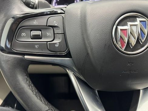 Used 2024 Buick Enclave Essence w/ Sound and Sites Package image 22