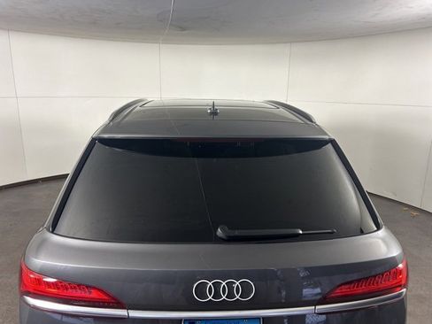 Certified 2025 Audi Q7 3.0T Premium Plus w/ Premium Plus Package image 6